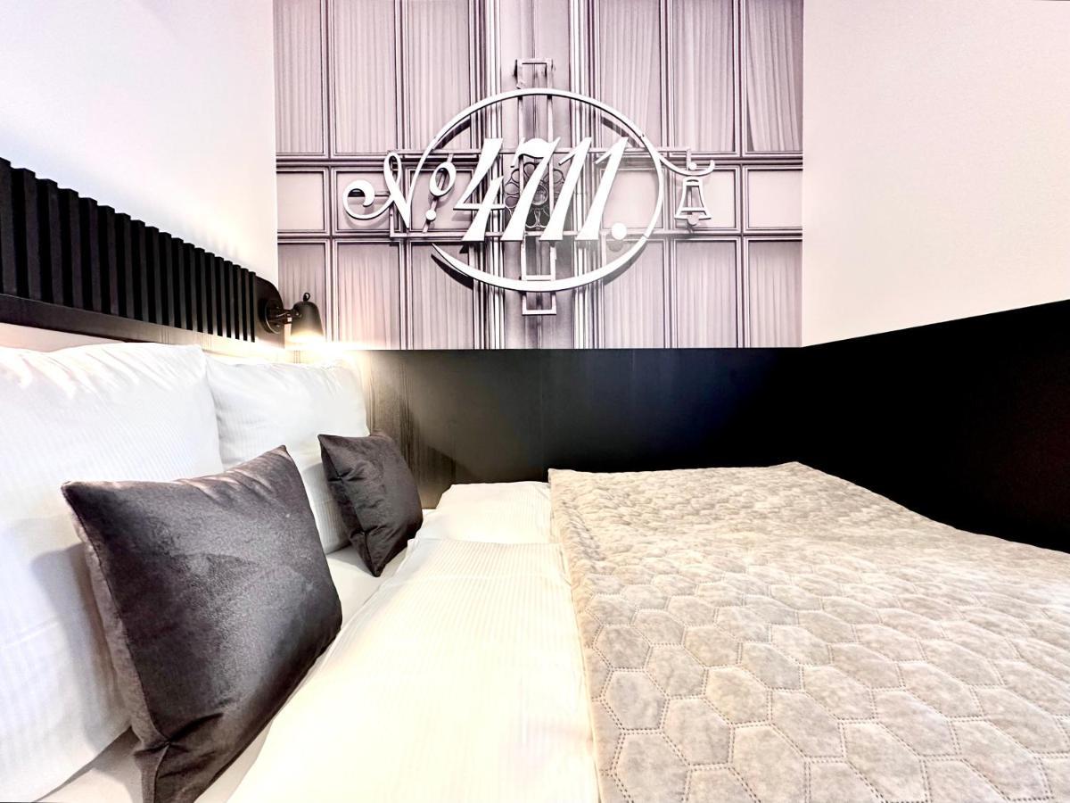 Rhein Hotel St. Martin Cologne Luaran gambar